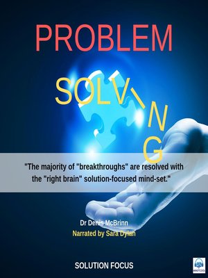 cover image of Problem Solving